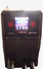 Parkside performance multischw gebraucht kaufen  Lahstedt