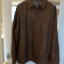 Ralph lauren lambskin for sale  GLASGOW