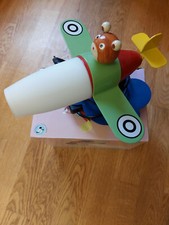 Eglo lampe kinderzimmer gebraucht kaufen  Hessisch Oldendorf