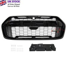 Gloss grill ford for sale  MANCHESTER