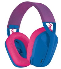 Logitech g435 lightspeed gebraucht kaufen  Satrup