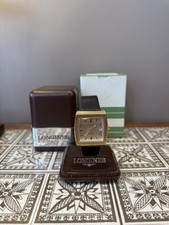 Longines comet automatic d'occasion  Castres