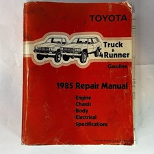 Toyota motor corp for sale  San Diego
