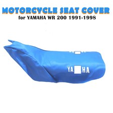 Motorcycle seat cover for sale  AXBRIDGE