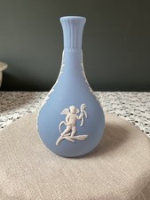 Wedgwood blue jasper for sale  WARRINGTON