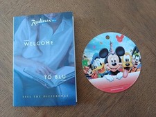 Pass euro disney d'occasion  Villeneuve-lès-Avignon