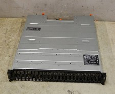 Servidor Dell Compellent SC220 sem HD com (2) módulos SC2 (S29) comprar usado  Enviando para Brazil