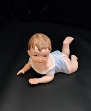Vintage bisque porcelain for sale  GLASGOW