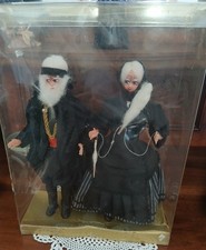 Vintage pair cretan for sale  COLCHESTER
