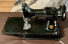 Antique singer featherweight for sale  Youngsville