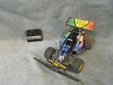 Voiture buggy super d'occasion  Saint-Prix