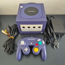 Console nintendo gamecube d'occasion  Valenciennes