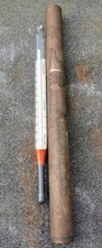 Floating vintage thermometer for sale  YEOVIL