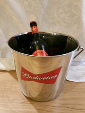 Ice bucket budweiser for sale  COALVILLE