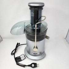 Breville juice fountain for sale  Pelzer