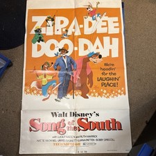 Original release disney for sale  Griffin