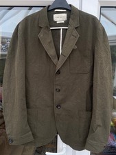 Oliver spencer seersucker for sale  WORCESTER