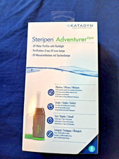 New steripen adventurer for sale  Tucson
