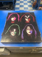 Kiss cabinet dart for sale  Havre