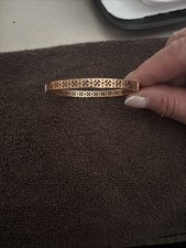 Fossil armreifen gebraucht kaufen  Gronau