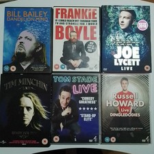 Live stand comedy for sale  TELFORD