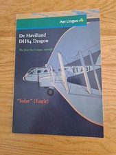 Aer lingus iolar for sale  MELKSHAM
