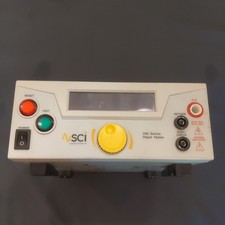Sci 295 hipot for sale  Collinsville