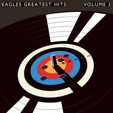 Eagles ~ Greatest Hits - Volume 2  comprar usado  Enviando para Brazil