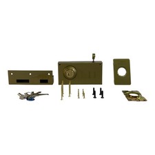 Tesa ts10t6dae sicherheits gebraucht kaufen  Schwarzenbek