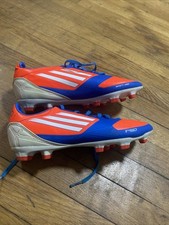 2012 f50 adizero for sale  LONDON