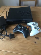 Xbox 360 console for sale  CAMBRIDGE