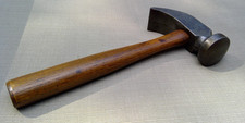 Vintage cobblers hammer for sale  Holden