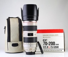Canon 200mm f2.8 for sale  HALESOWEN