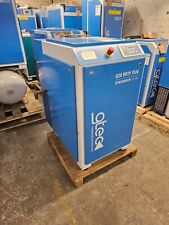 Gtec air compressor for sale  LONDON