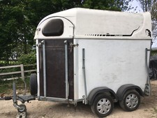 Cheval liberte twin for sale  SCARBOROUGH