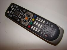 Fernbedienung koscom sat gebraucht kaufen  Aldersbach