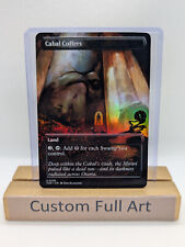 Cabal coffers foil for sale  Blackwood