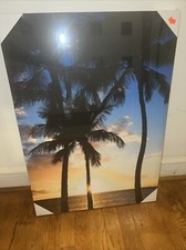 Beautiful print oil for sale  Washington