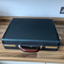 Samsonite deluxe green for sale  NEWCASTLE UPON TYNE