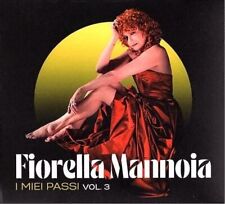 Fiorella mannoia miei usato  Catania
