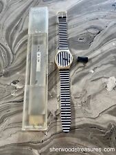 Vintage 1988 swatch for sale  Oakland