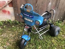 Ancien tricycle moto d'occasion  Ramerupt