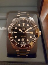 Orologio tag heuer usato  Villa Cortese