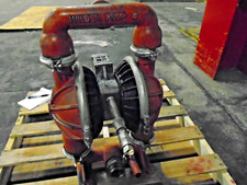 Wilden pneumatic air for sale  Canajoharie