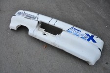 Standard rear bumper for sale  HOLSWORTHY