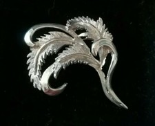 Vintage jewellery silver for sale  AYR