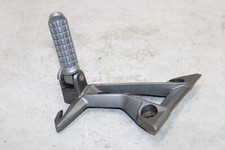 13-17 KAWASAKI NINJA 300 EX300 ABS OEM TRASEIRO ESQUERDO PASSAGEIRO PEG comprar usado  Enviando para Brazil