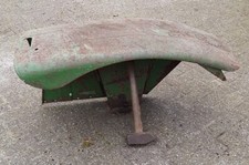 Kotflügel john deere gebraucht kaufen  Aurich