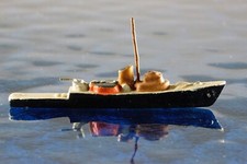 Zollkreuzer hersteller wiking gebraucht kaufen  Gransee