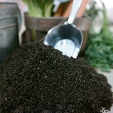 Organic worm castings for sale  Sterling